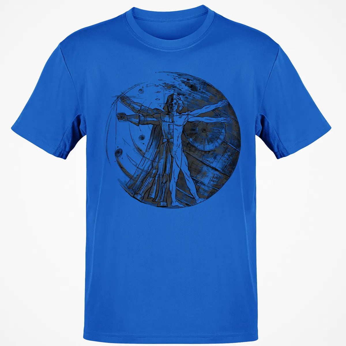 Classic Unisex T-Shirt - 8RWZY1E7