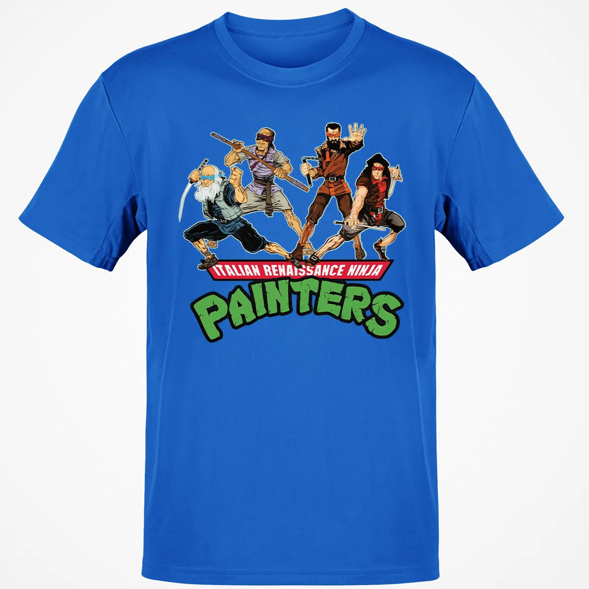 Classic Unisex T-Shirt - P2NQL6YR