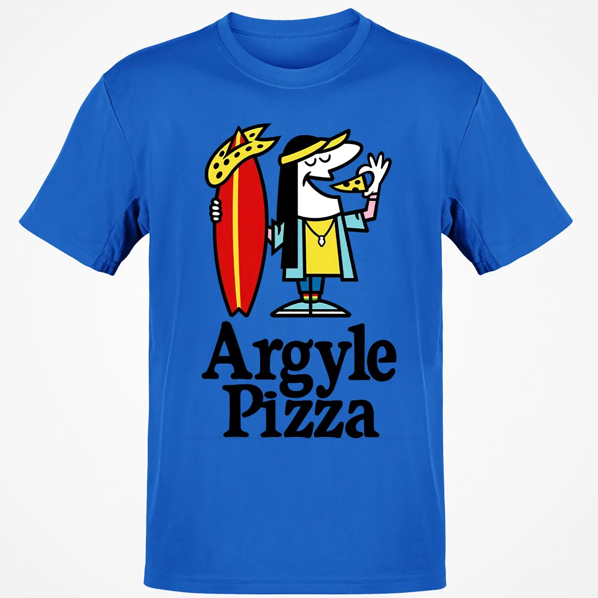 Classic Unisex T-Shirt - DECQY8JM