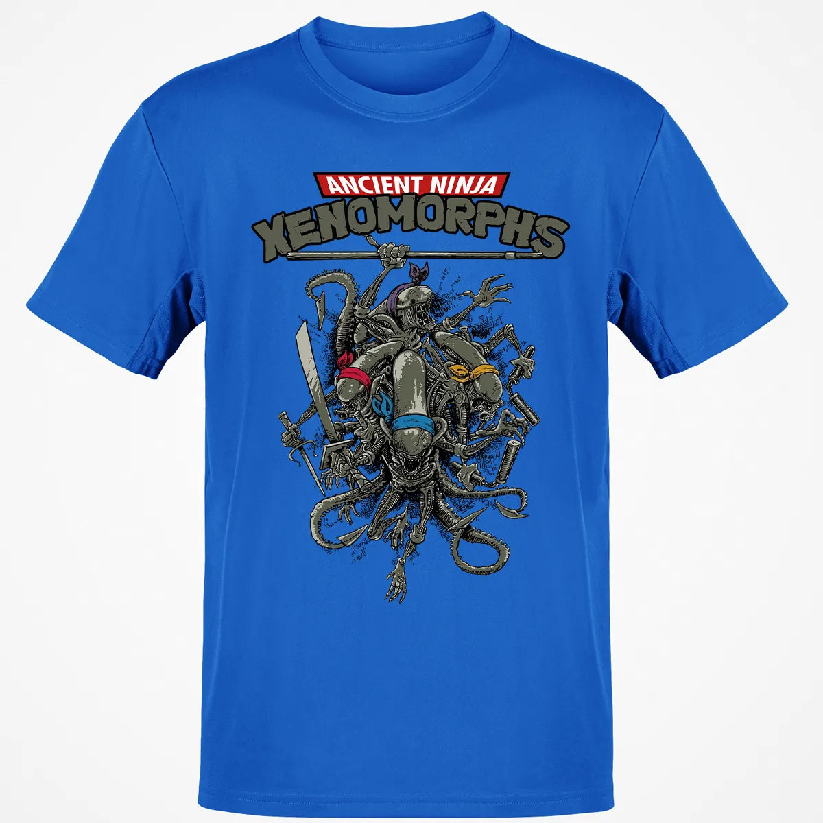 Classic Unisex T-Shirt - MJZPT47D