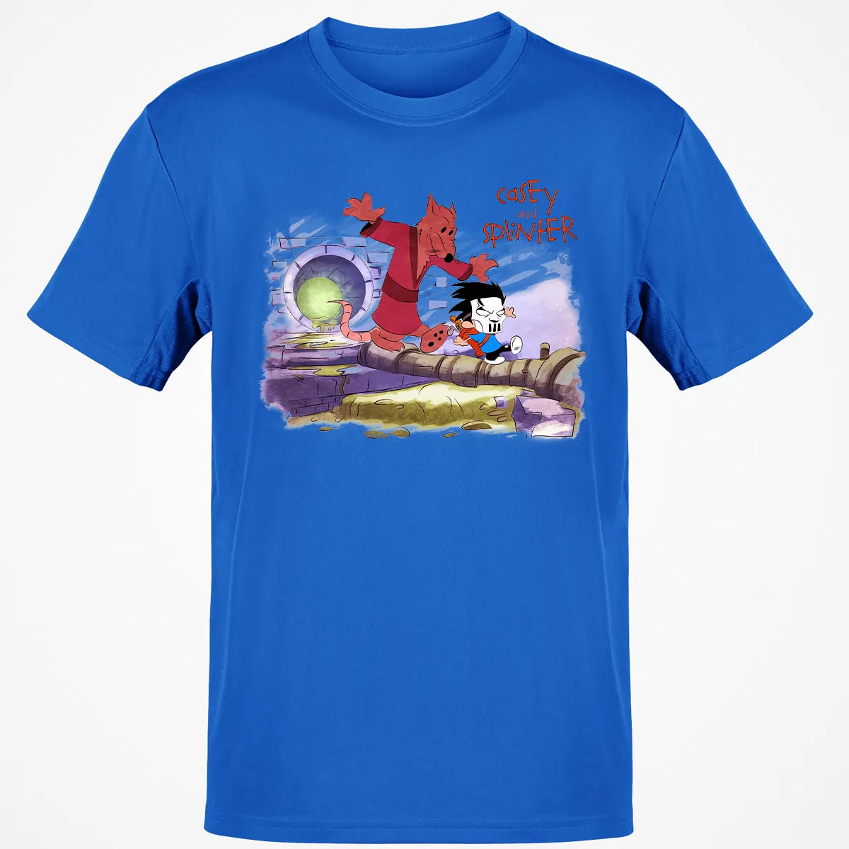 Classic Unisex T-Shirt - MUY2AYDU