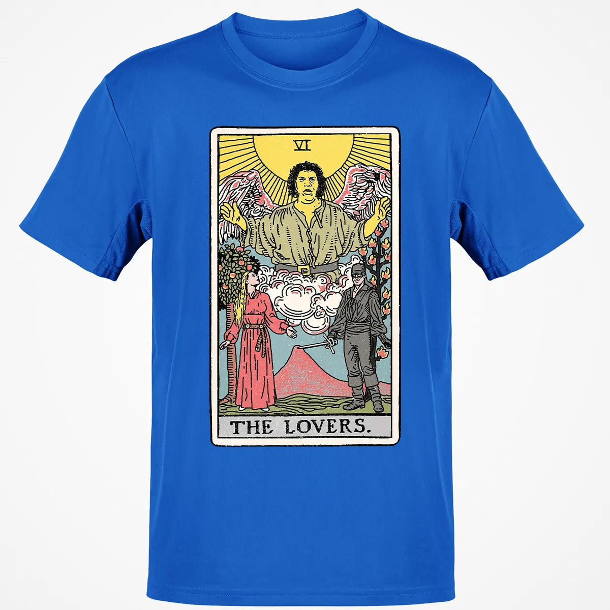 Classic Unisex T-Shirt - 8MM86N9Z