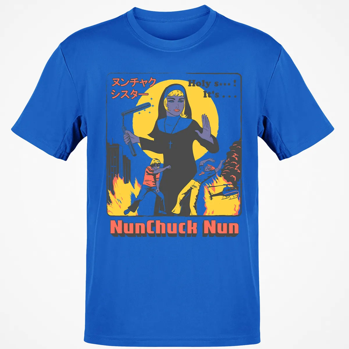 Classic Unisex T-Shirt - 6DBQ36NB