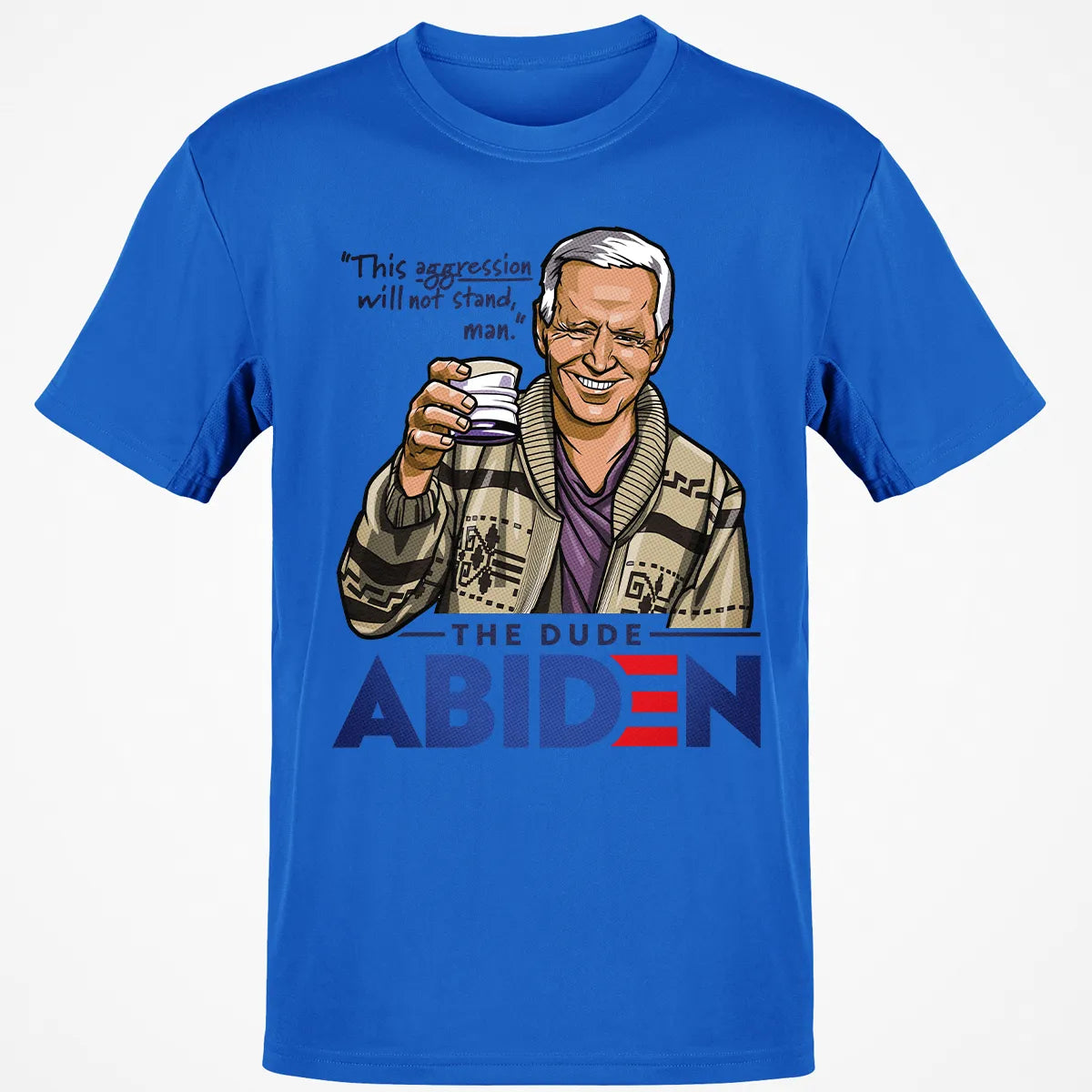 Classic Unisex T-Shirt - F3LF2P4Q