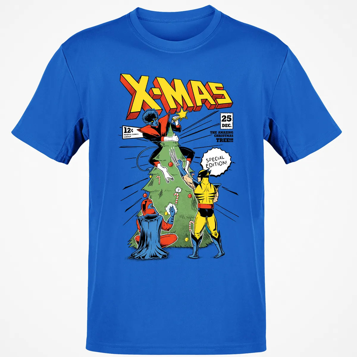 Classic Unisex T-Shirt - UF2VHA51