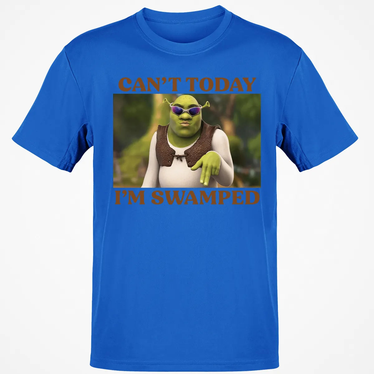 Classic Unisex T-Shirt - T9QR5X7Y