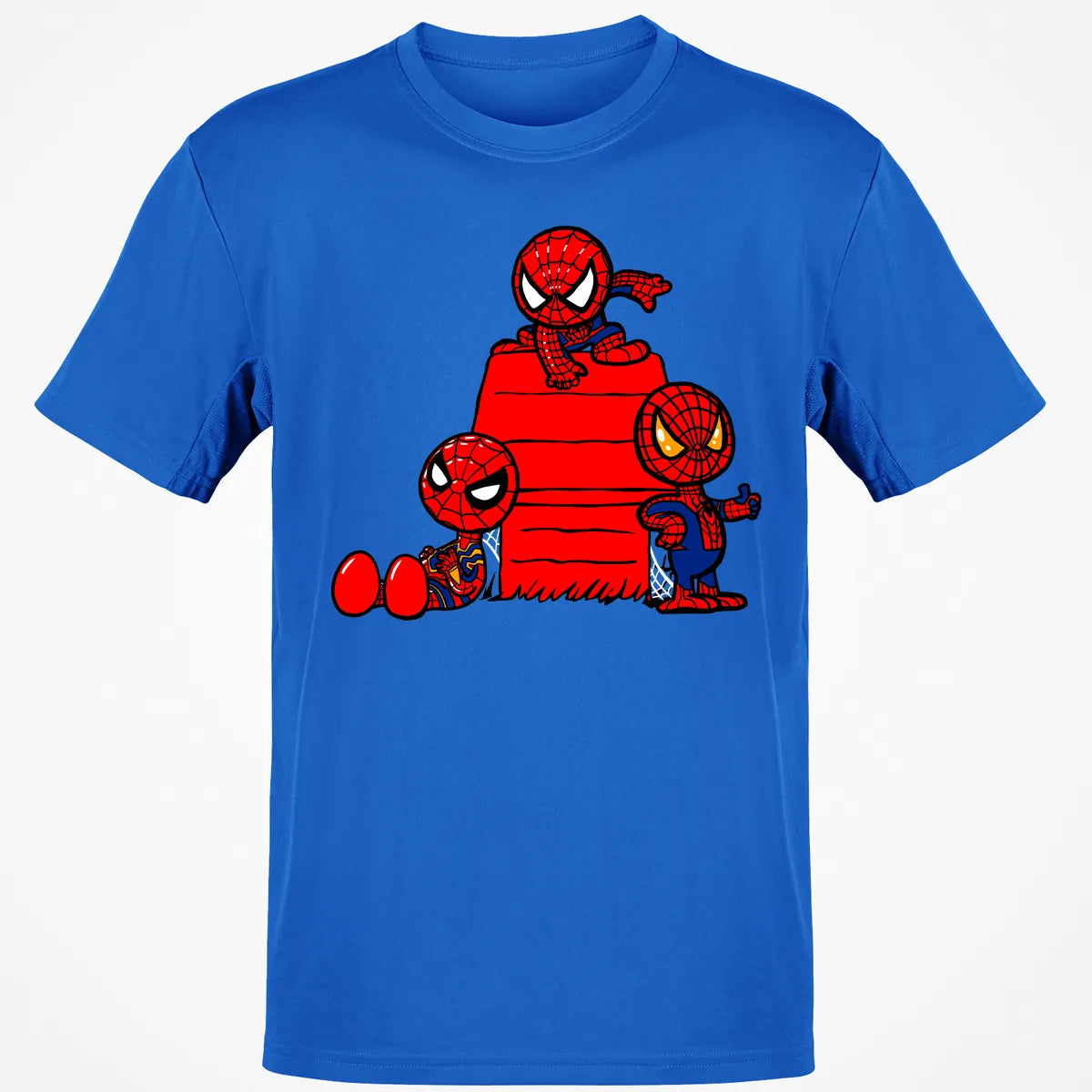Classic Unisex T-Shirt - J91GP1RC