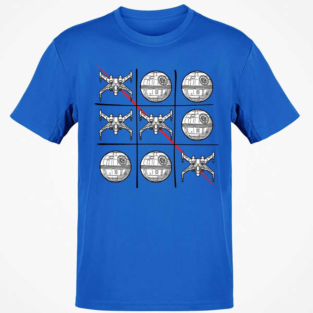 Classic Unisex T-Shirt - A4NQYLJ4
