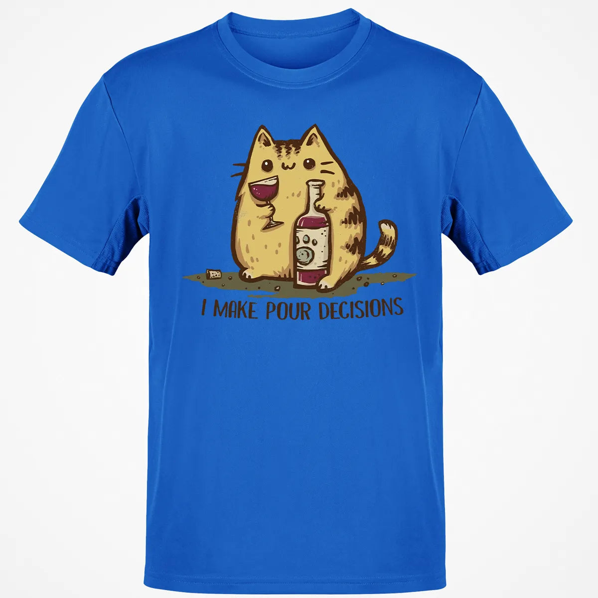 Classic Unisex T-Shirt - AZEMYBCG