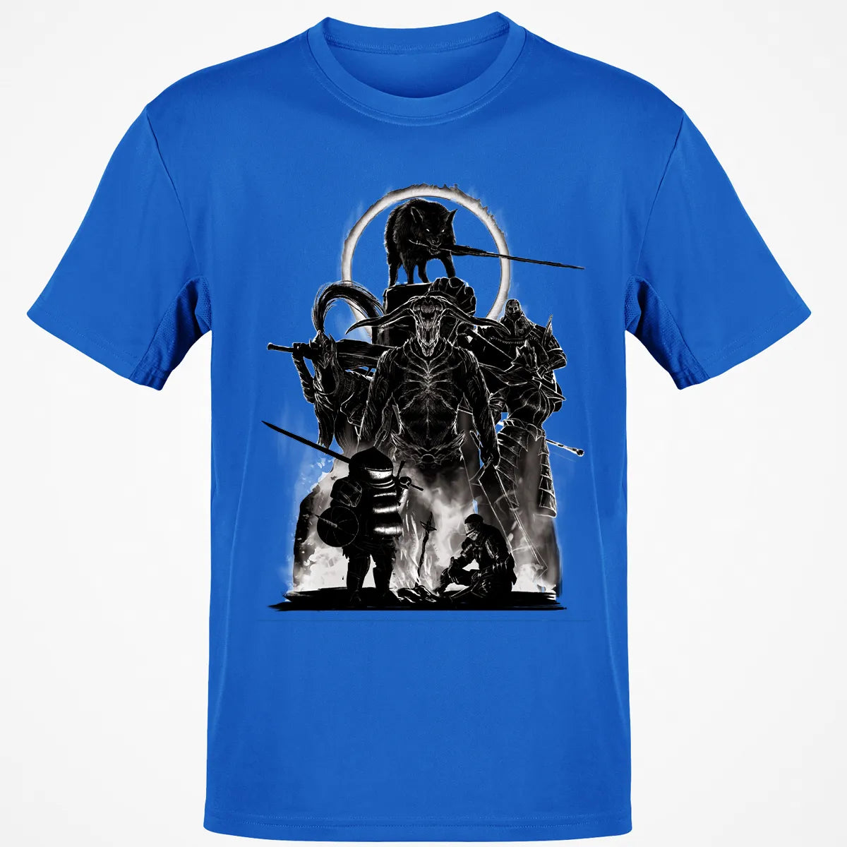 Classic Unisex T-Shirt - E8EF2VEW