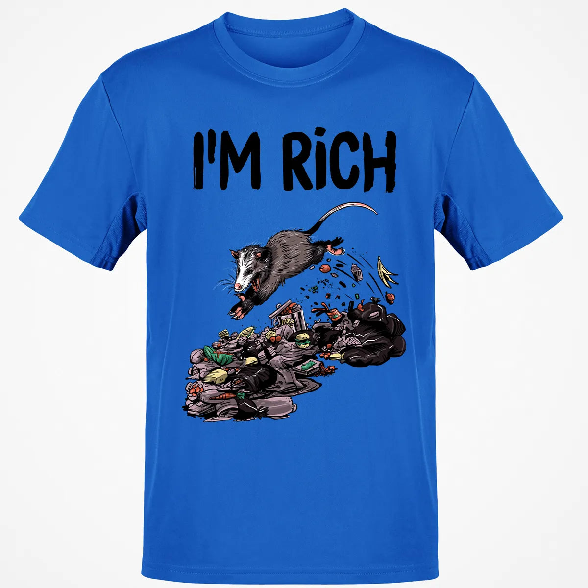 Classic Unisex T-Shirt - VPKUXWWL