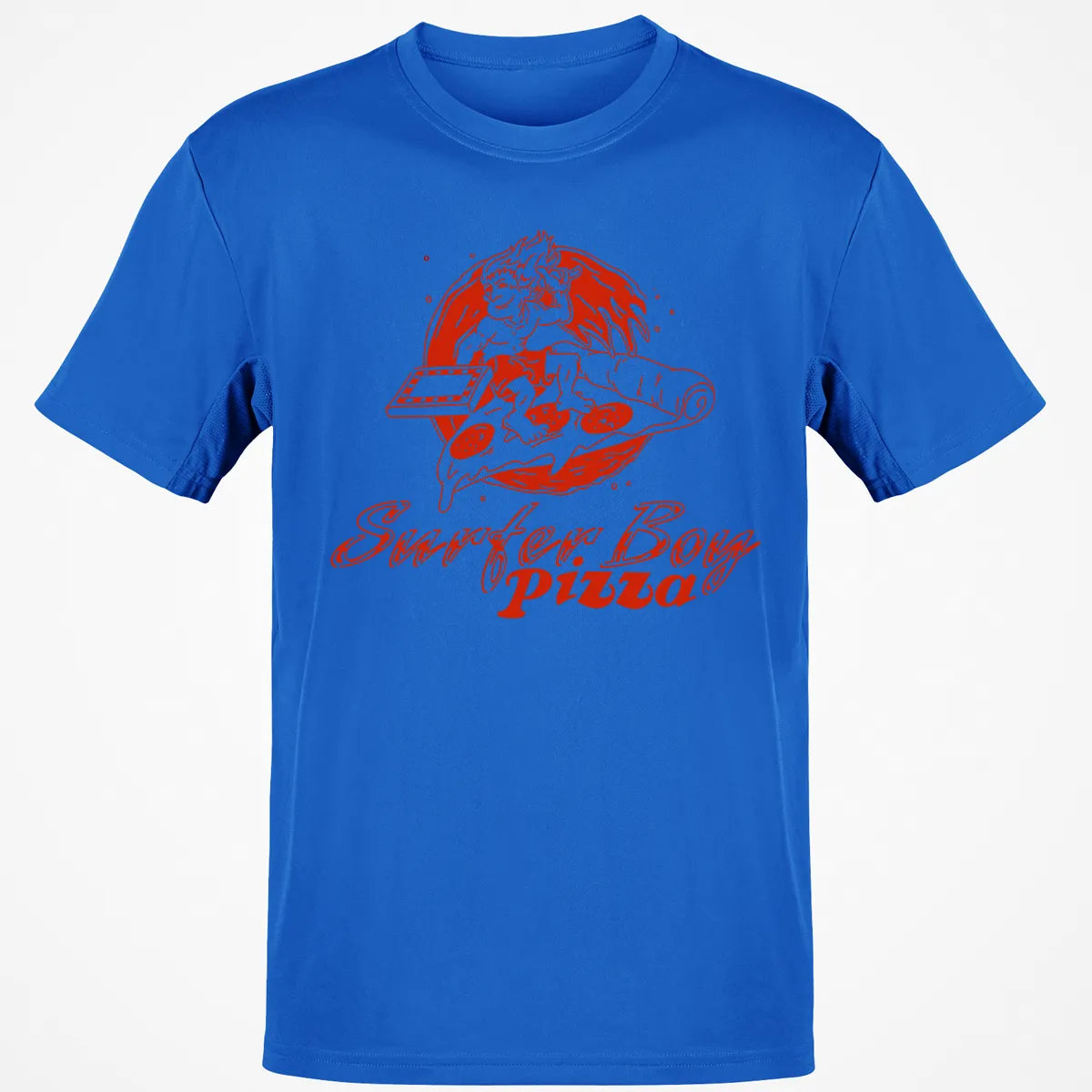 Classic Unisex T-Shirt - 7NTYUNZQ