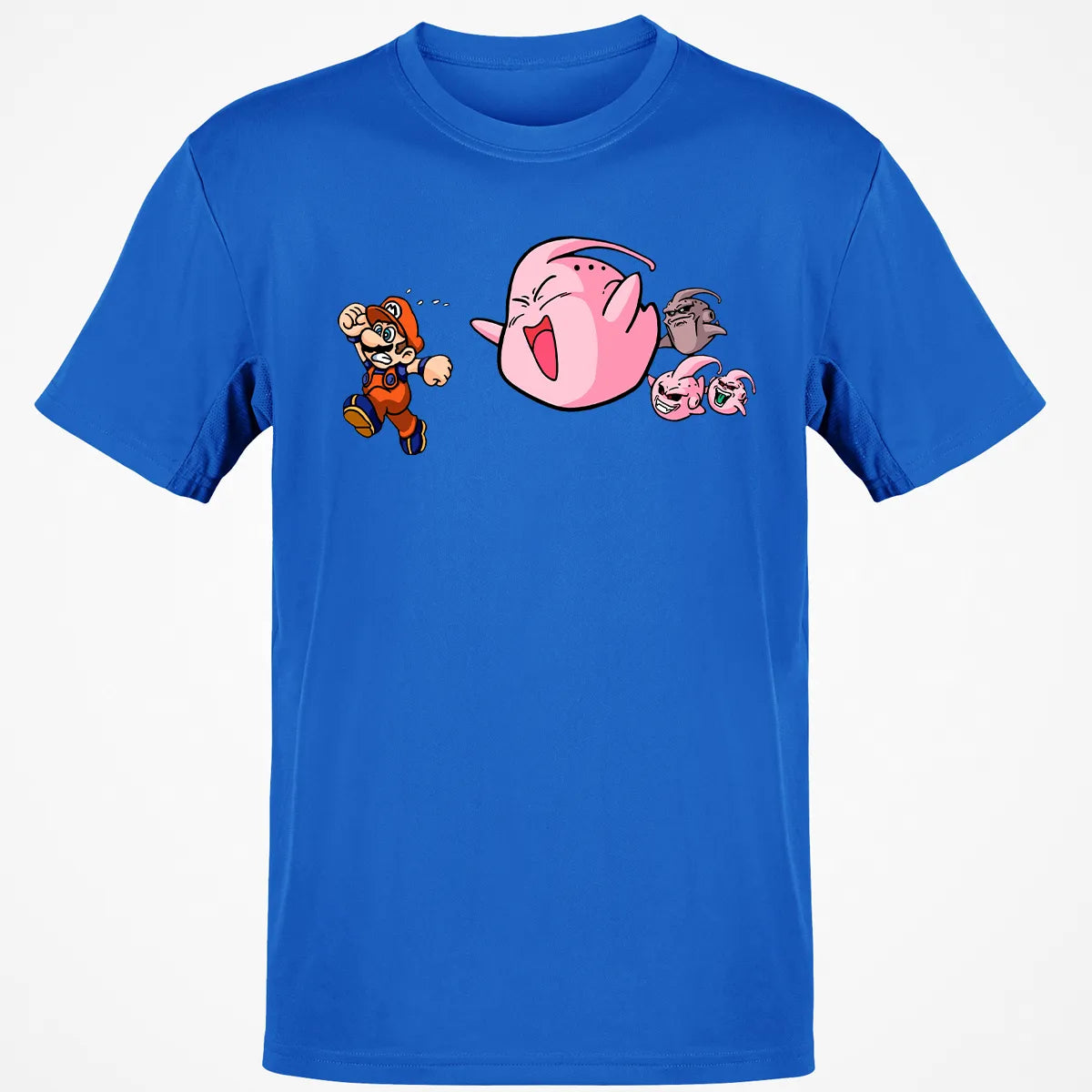 Classic Unisex T-Shirt - LUB22QHP