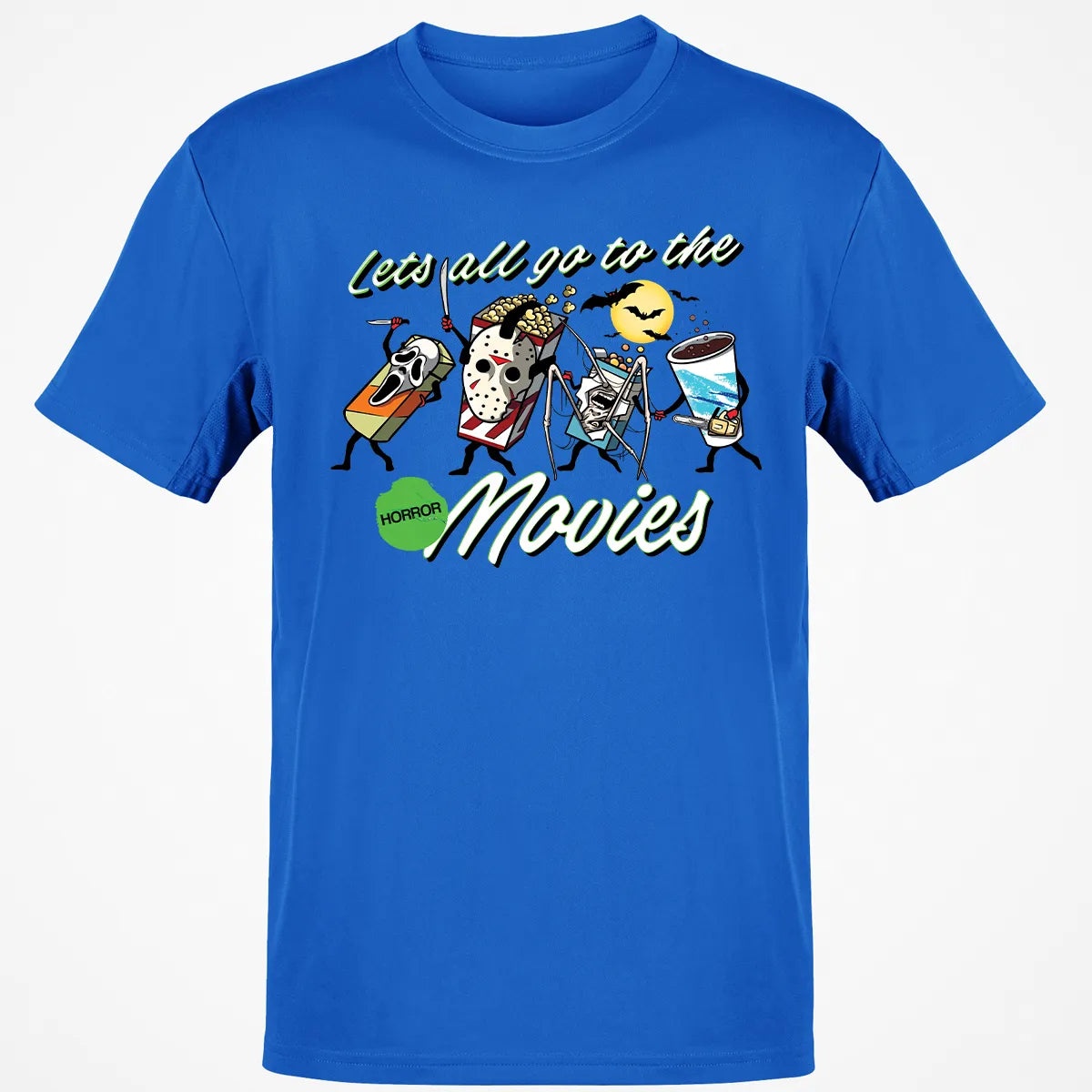 Classic Unisex T-Shirt - 9EGPMDAZ