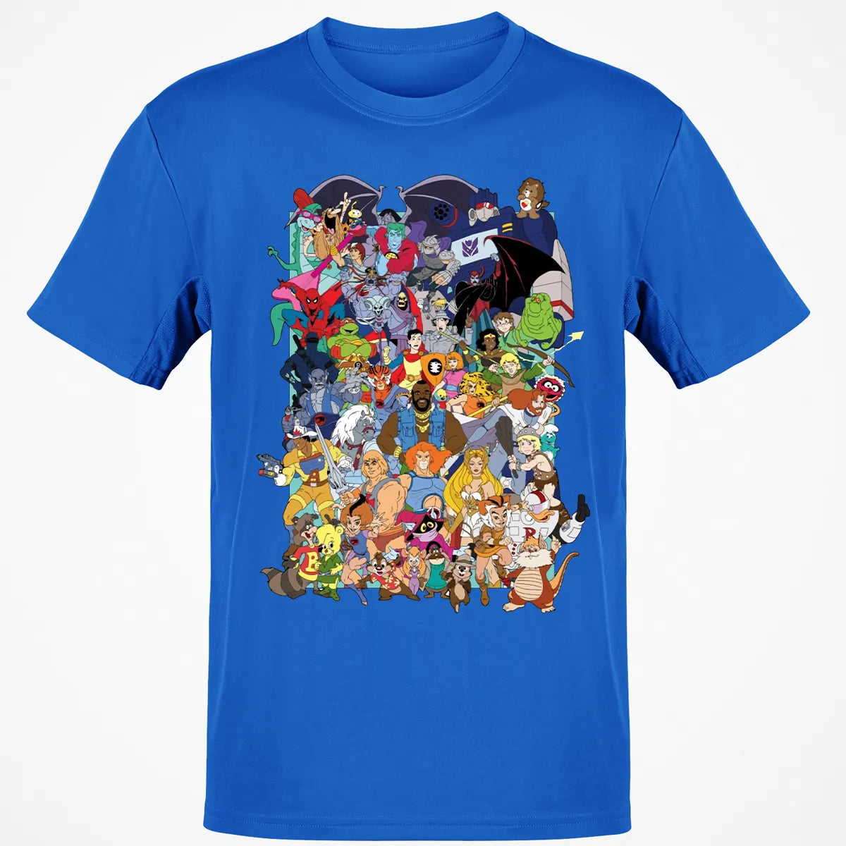 Classic Unisex T-Shirt - B8ZQ77LX