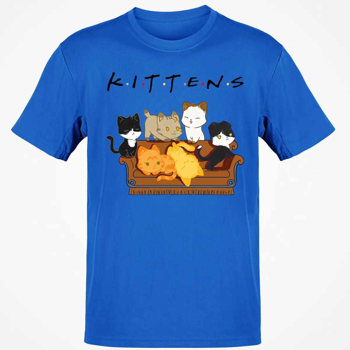 Classic Unisex T-Shirt - H65U4TKS