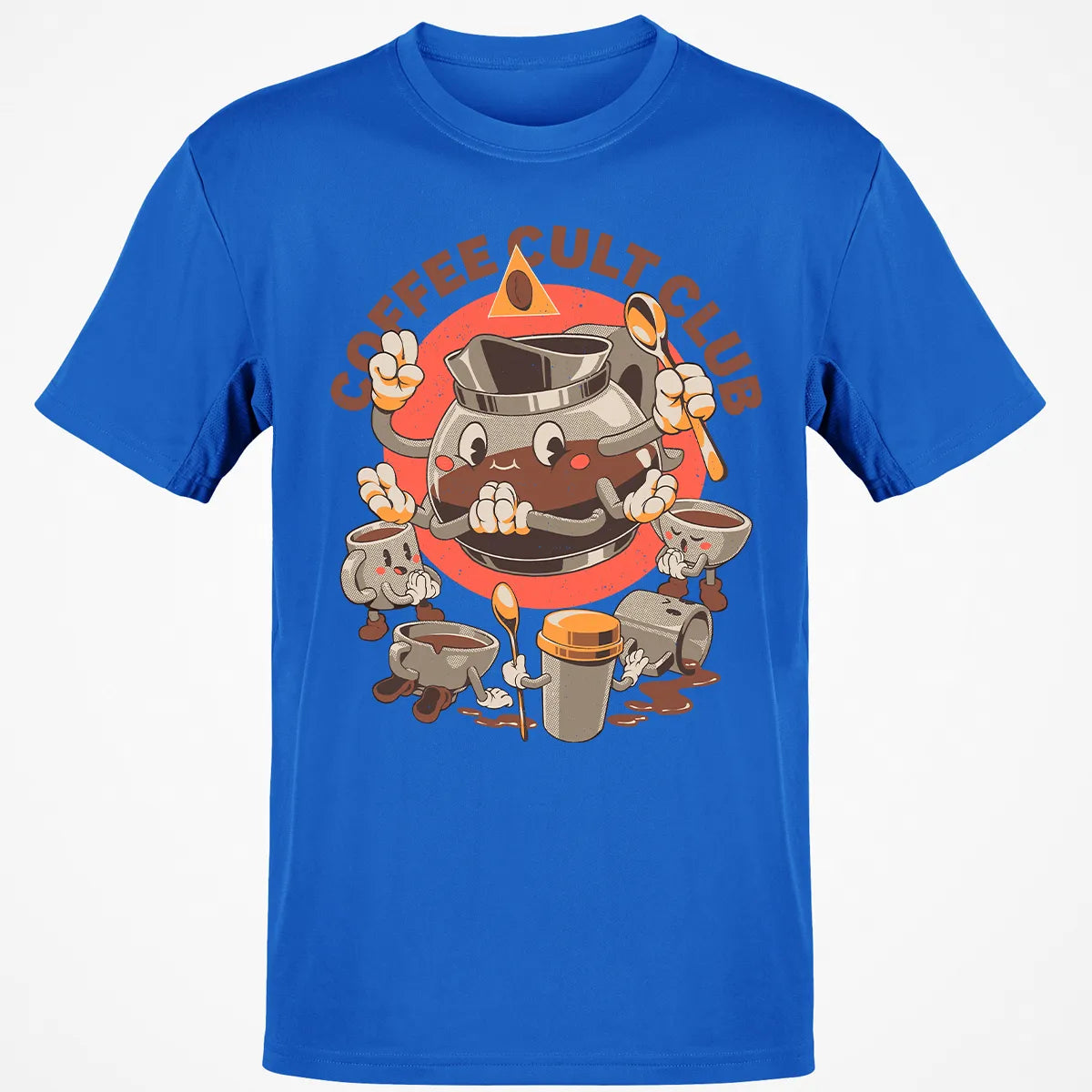Classic Unisex T-Shirt - 2ZNUTJJA