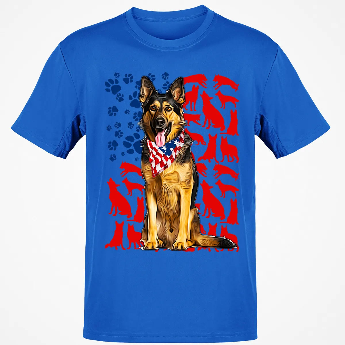 Classic Unisex T-Shirt - 17KP8HL2