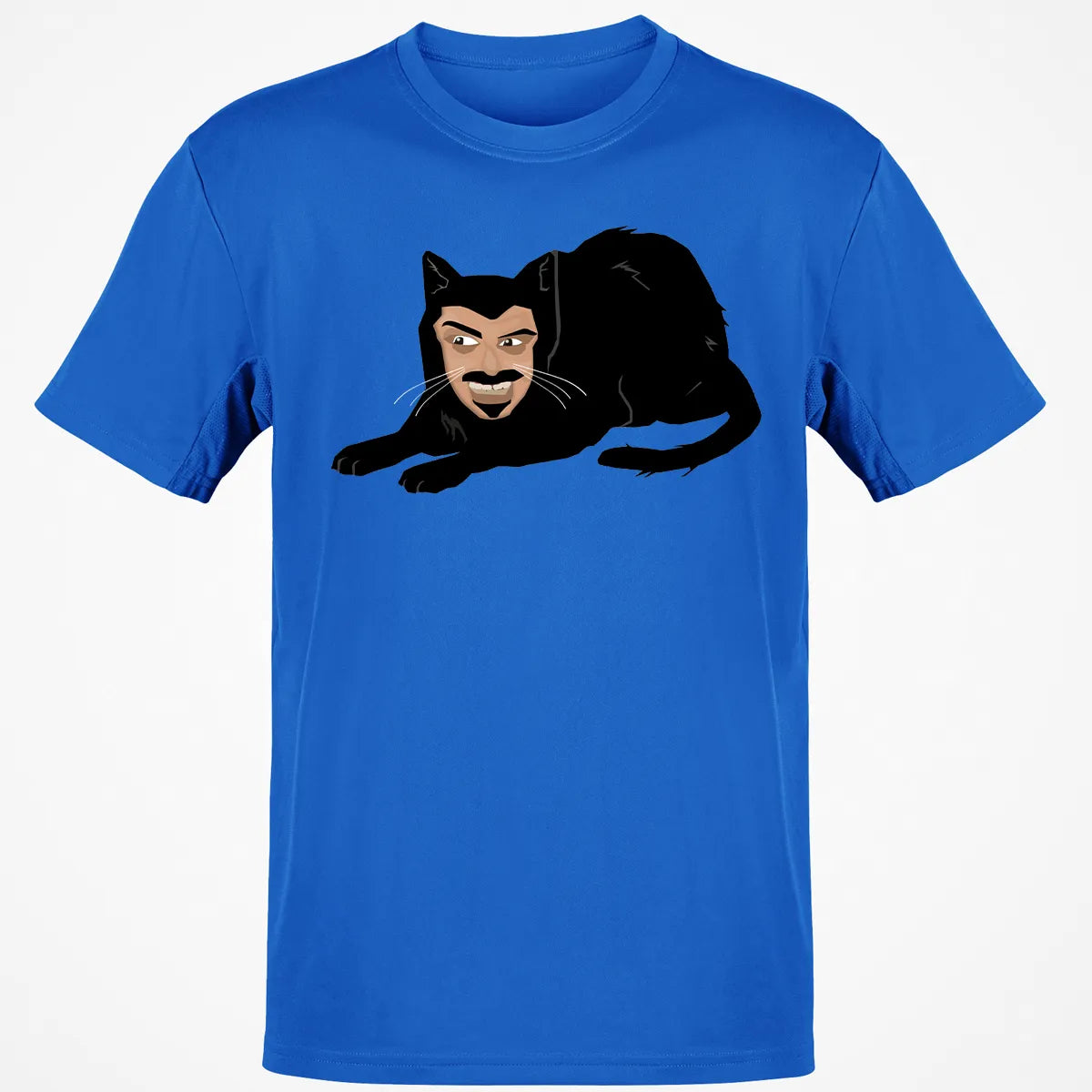 Classic Unisex T-Shirt - 1HQ9TGPQ