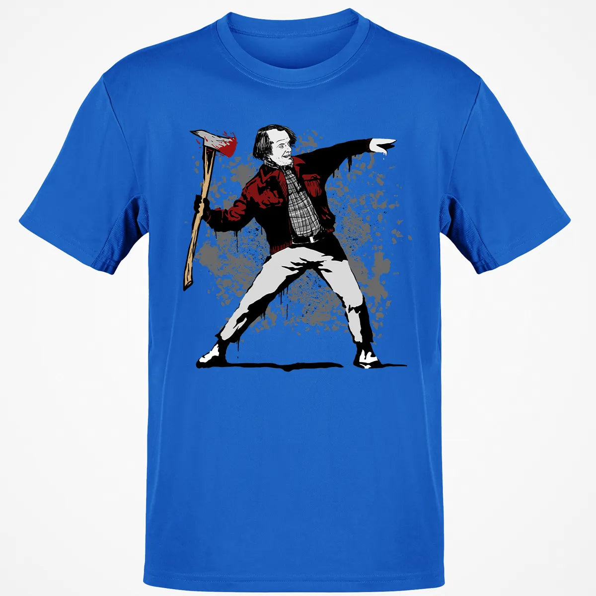 Classic Unisex T-Shirt - FQRPFZJX