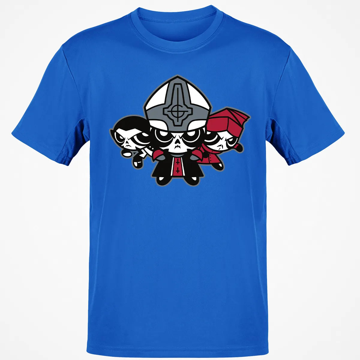 Classic Unisex T-Shirt - V43ZACR9