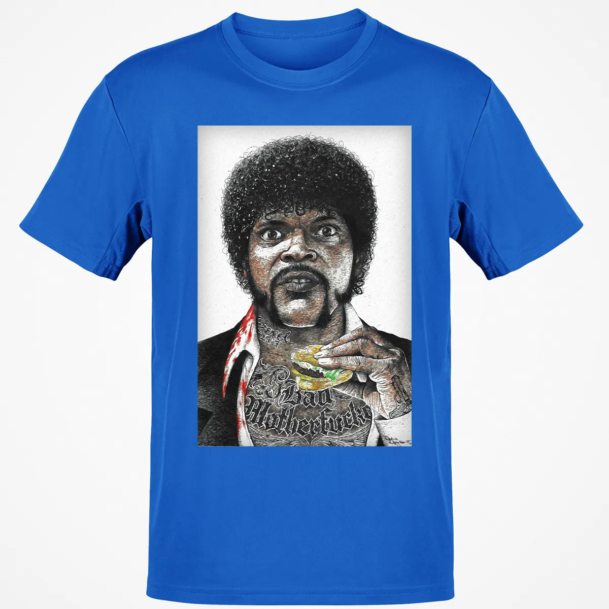 Classic Unisex T-Shirt - U9NHMYKZ