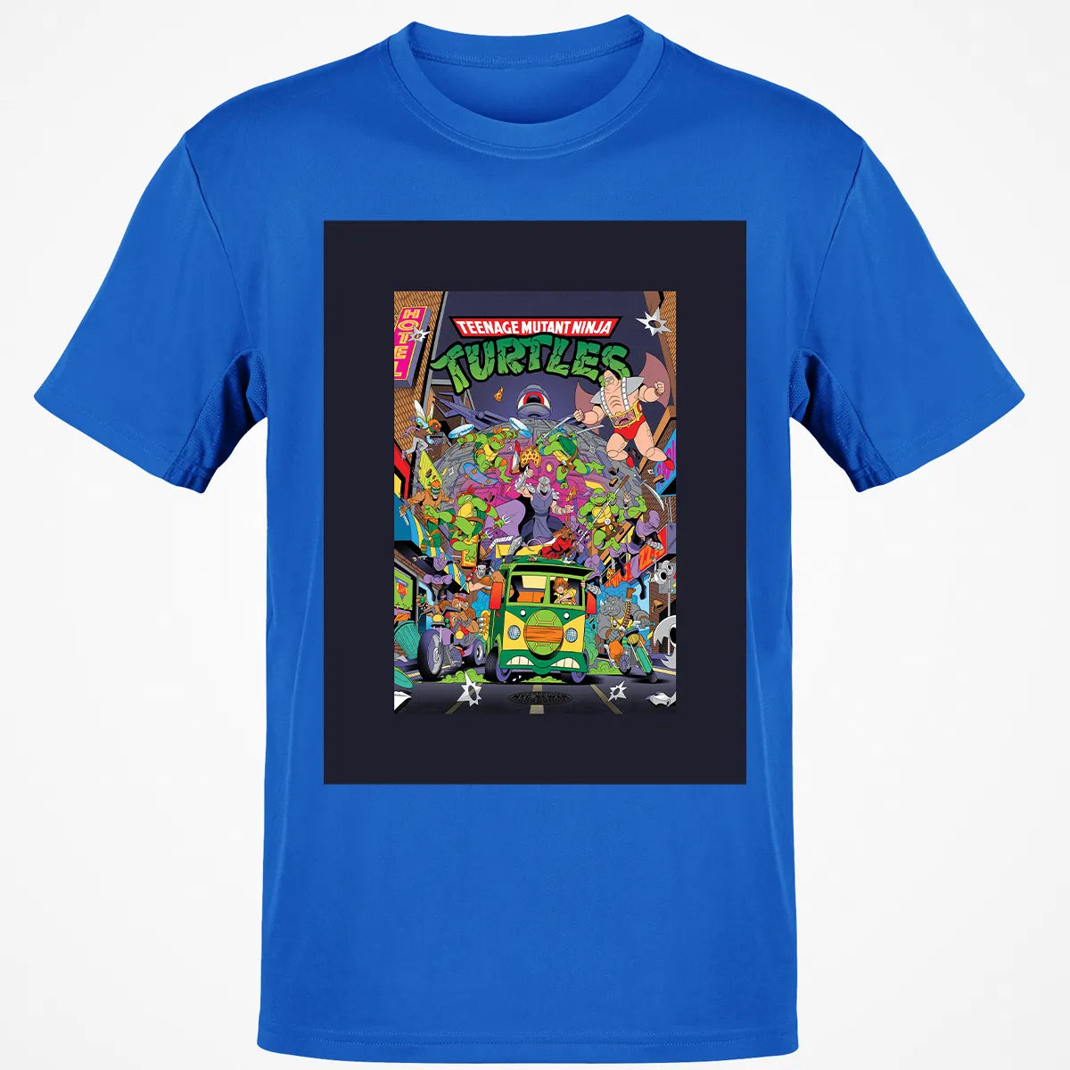 Classic Unisex T-Shirt - 573Y197P