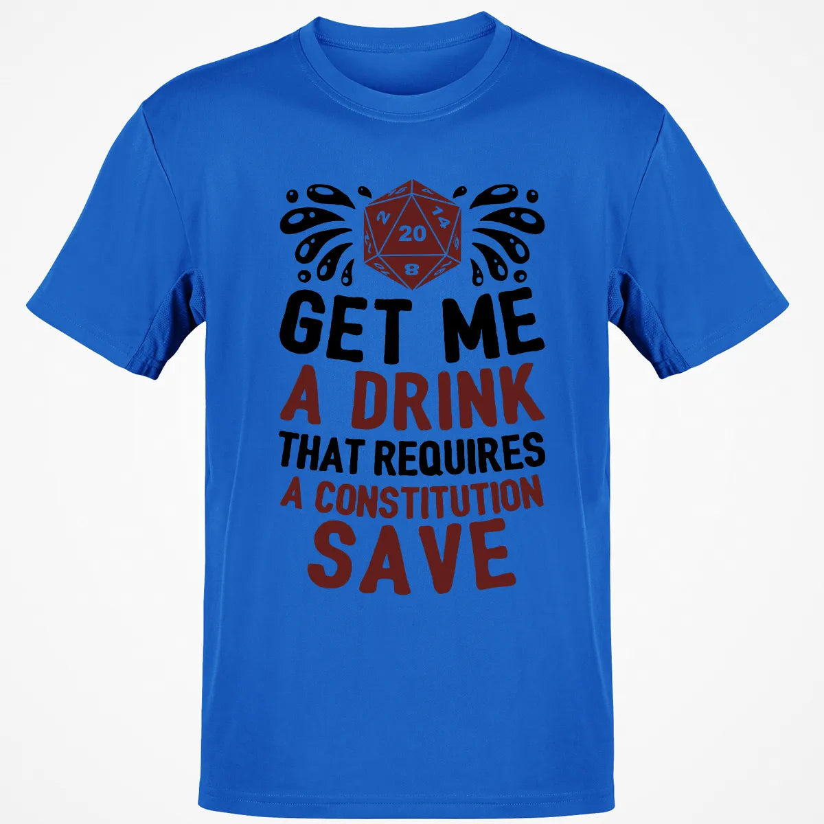 Classic Unisex T-Shirt - HR8LYG71
