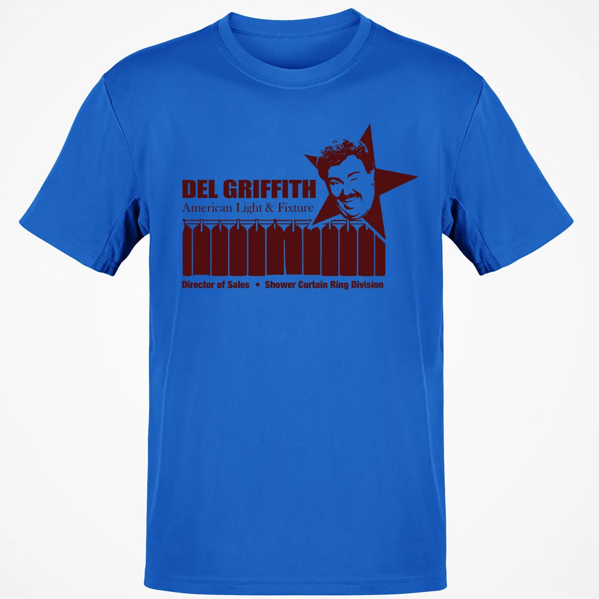 Classic Unisex T-Shirt - 8TJ46NA5