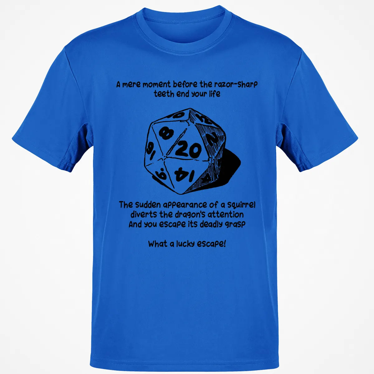 Classic Unisex T-Shirt - 5WRV7J3H