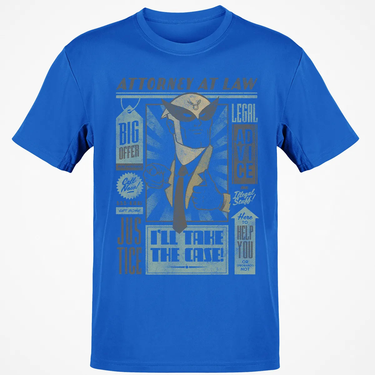 Classic Unisex T-Shirt - CP7SQC9Z