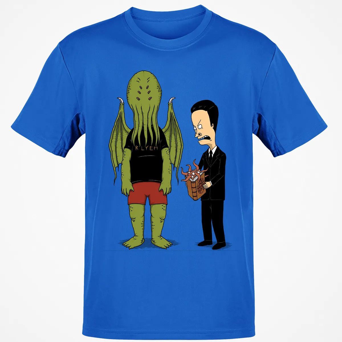 Classic Unisex T-Shirt - KZZYKEZC