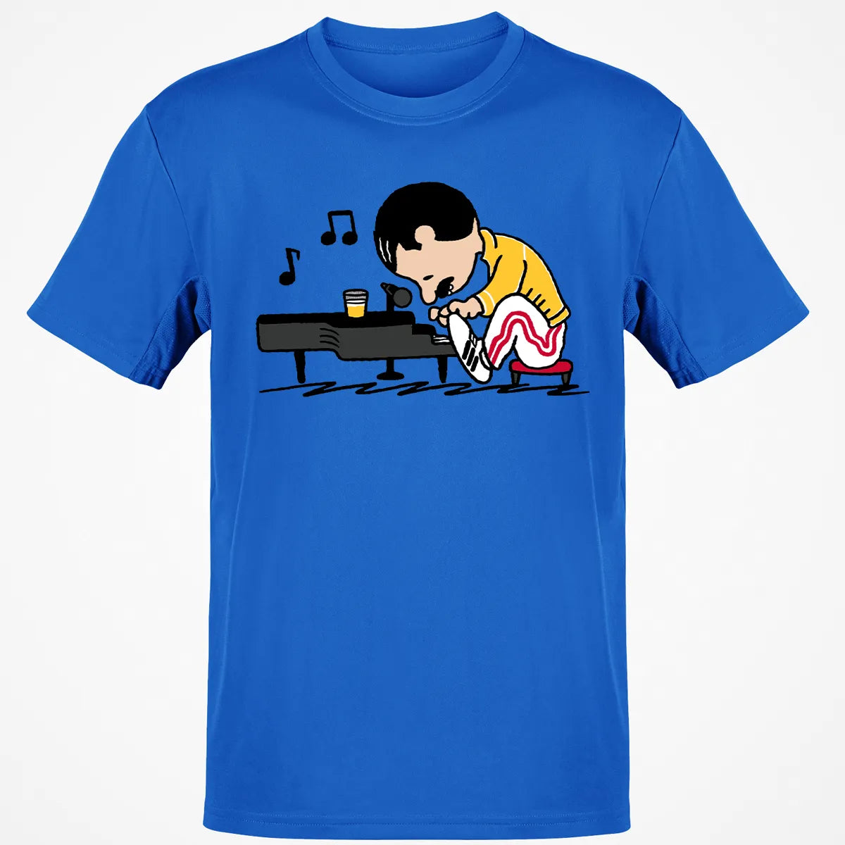 Classic Unisex T-Shirt - QB8VFGNR