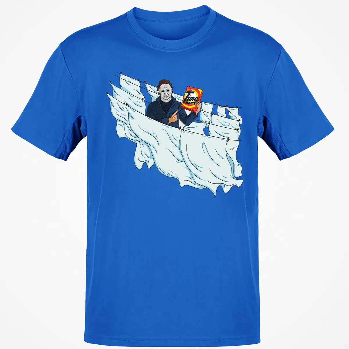 Classic Unisex T-Shirt - 1DB7Q1MS