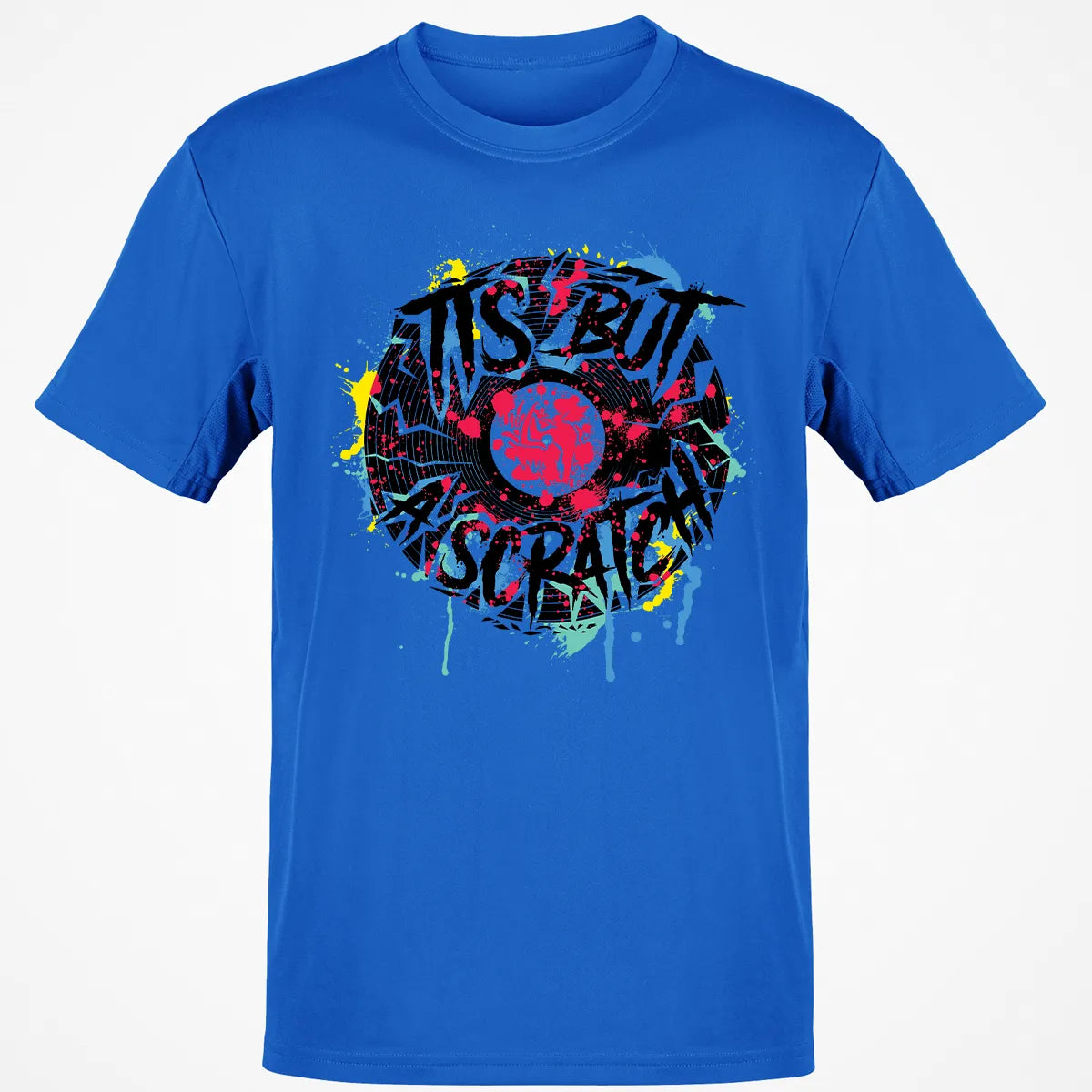 Classic Unisex T-Shirt - FRN5TQ1S