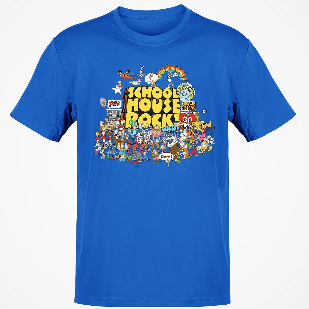 Classic Unisex T-Shirt - GQYGNESK