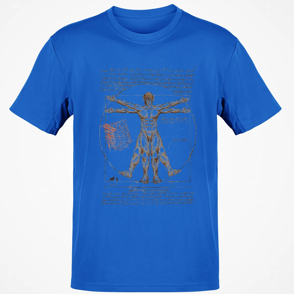 Classic Unisex T-Shirt - W3Z61LNN