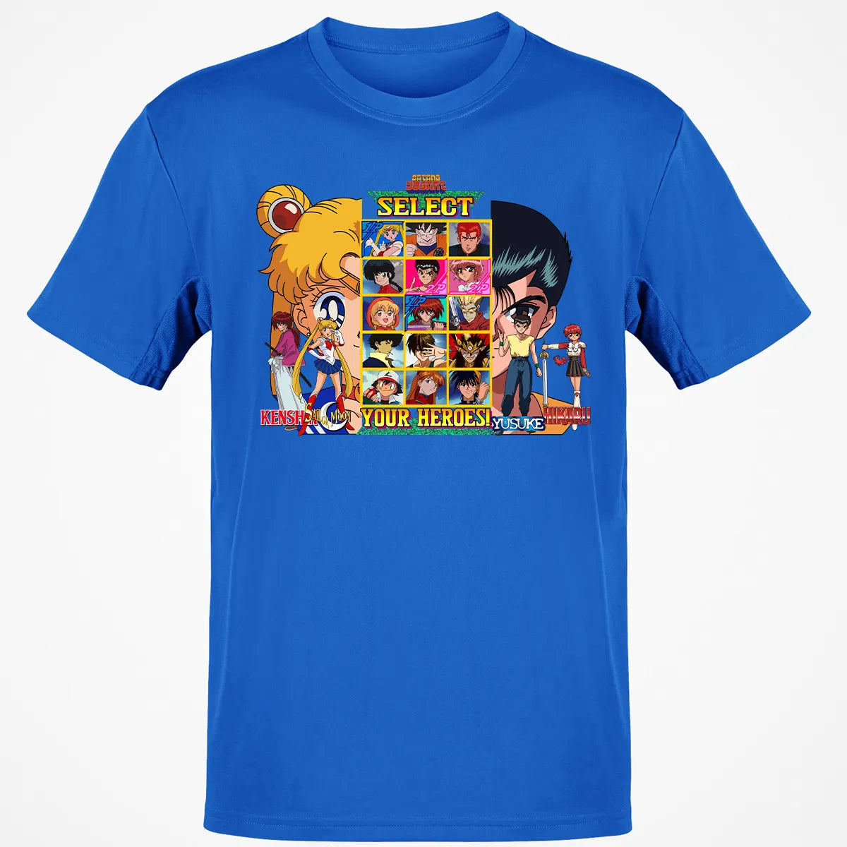 Classic Unisex T-Shirt - NBRPW1X8