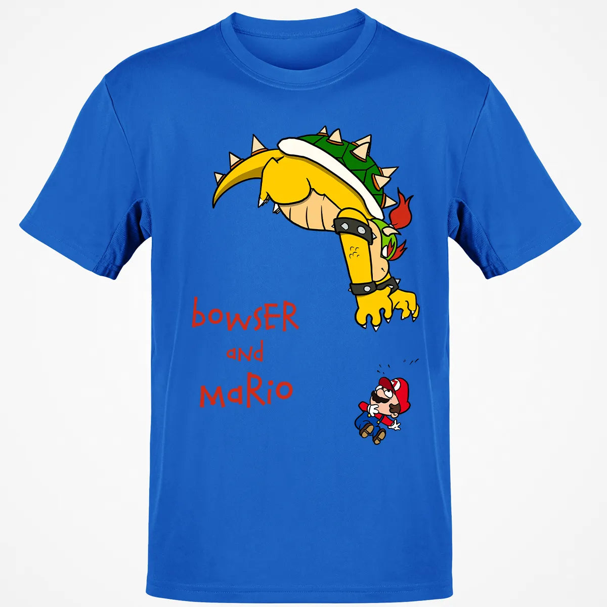 Classic Unisex T-Shirt - ND7VUJUK