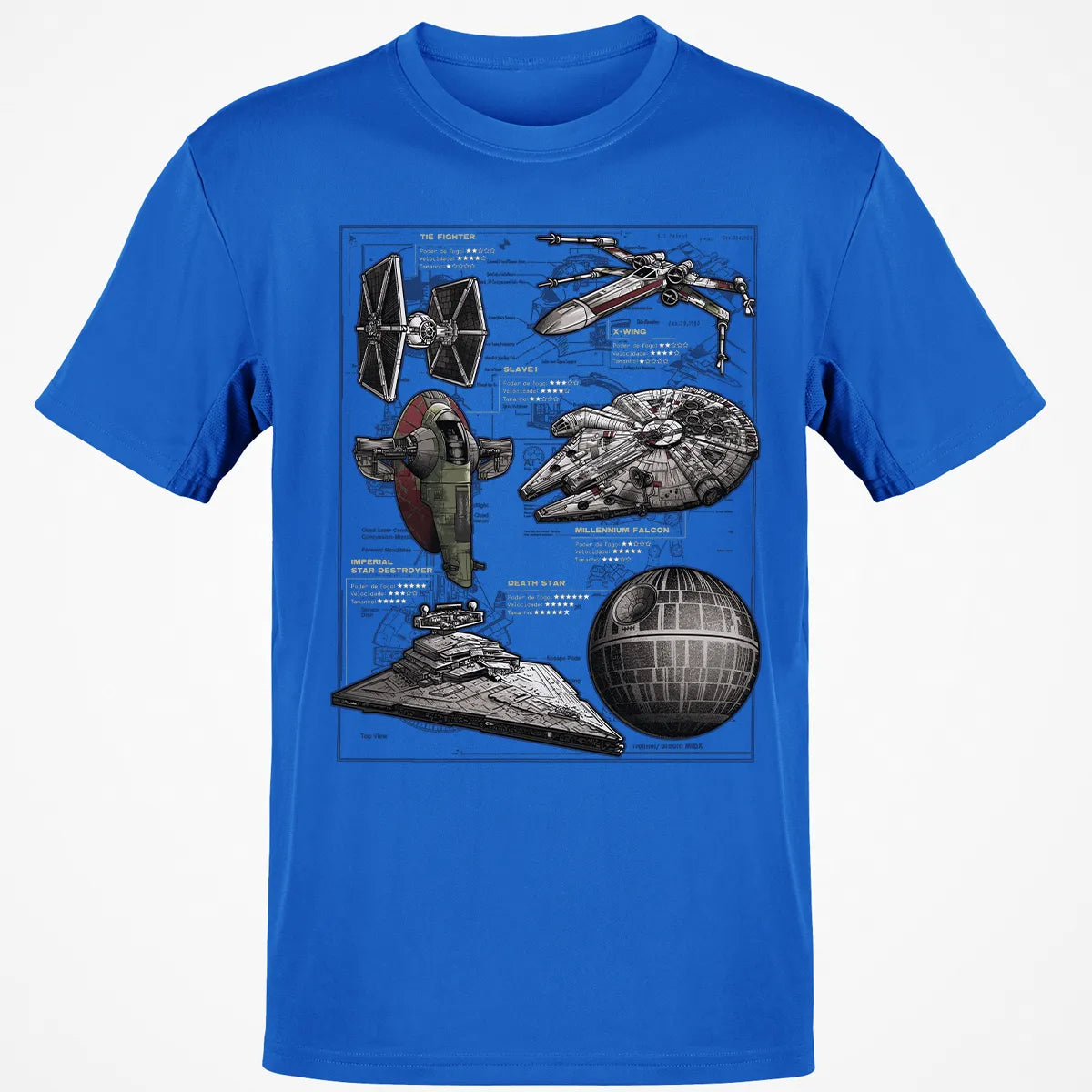 Classic Unisex T-Shirt - ZS6LD7LU