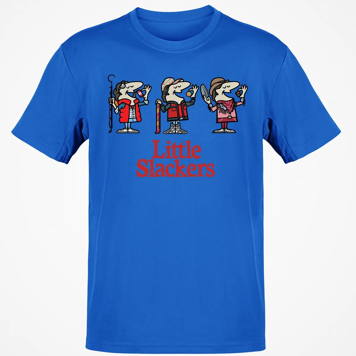 Classic Unisex T-Shirt - 256P33DL