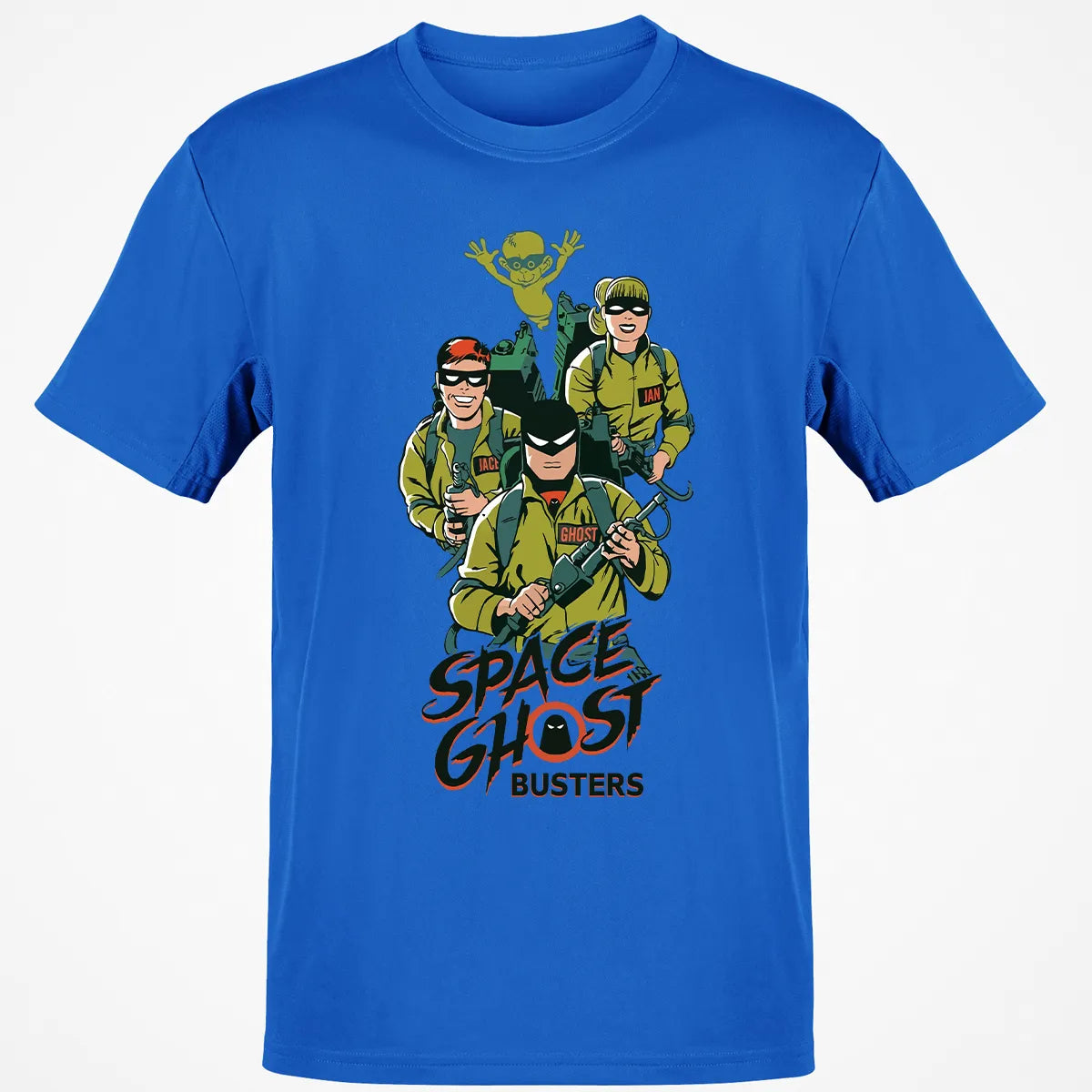 Classic Unisex T-Shirt - X21ADCMJ