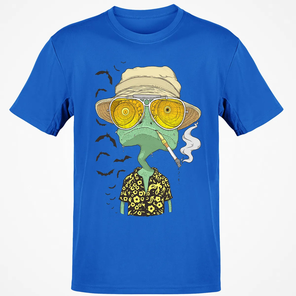 Classic Unisex T-Shirt - HM2DUG9T