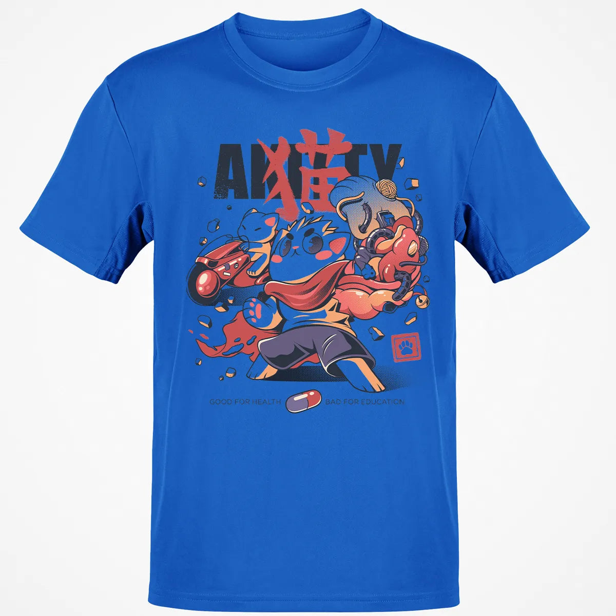 Classic Unisex T-Shirt - M9D2YSNV