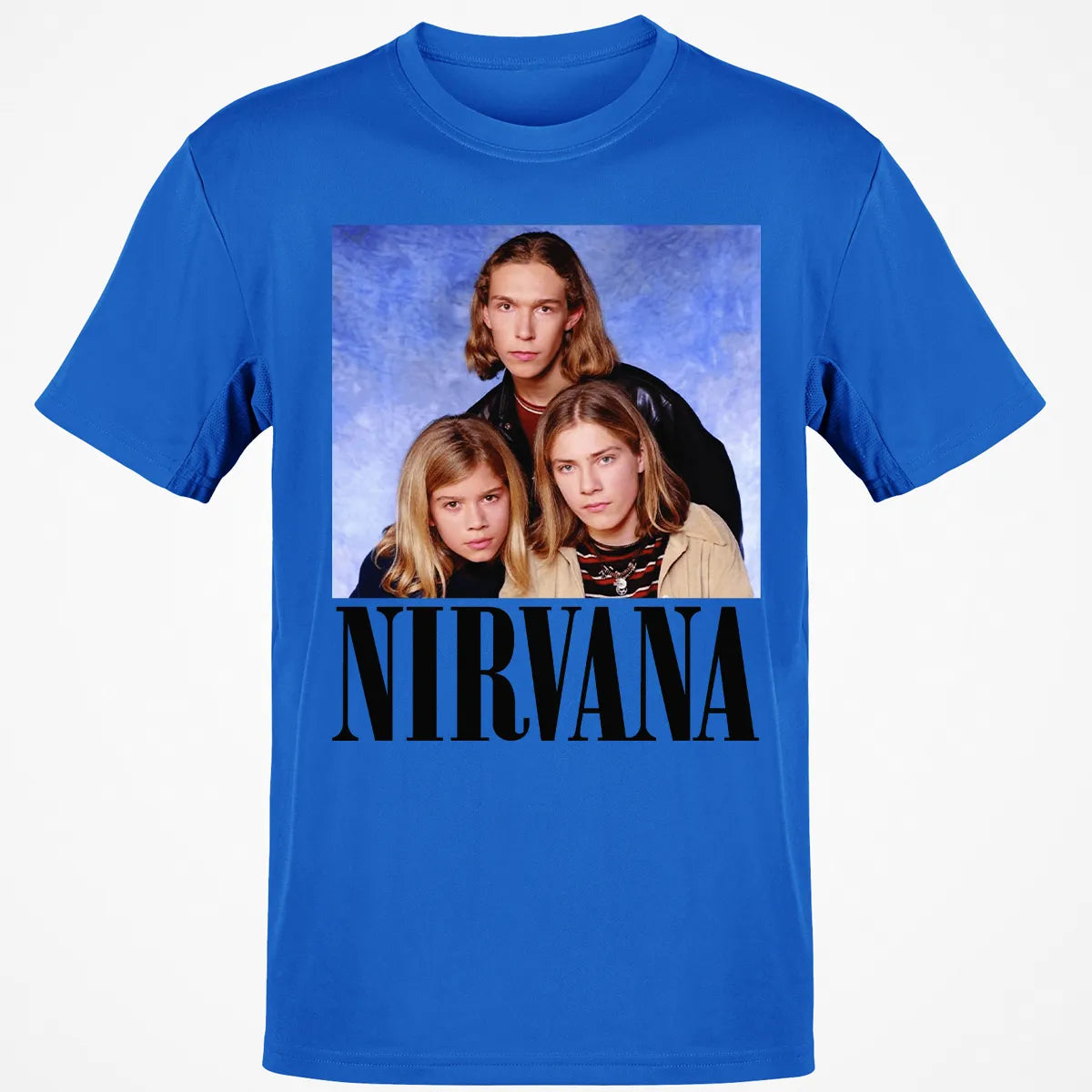 Classic Unisex T-Shirt - SAZ1B2A2
