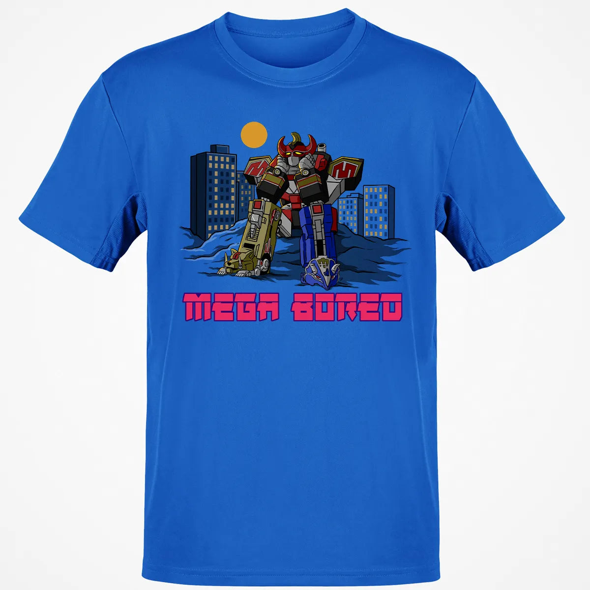 Classic Unisex T-Shirt - FHTV1GLB