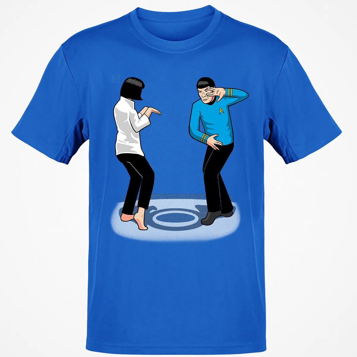 Classic Unisex T-Shirt - RMTQYMVQ