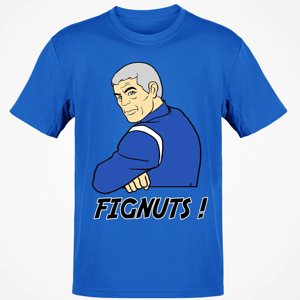 Classic Unisex T-Shirt - LXNK836Q
