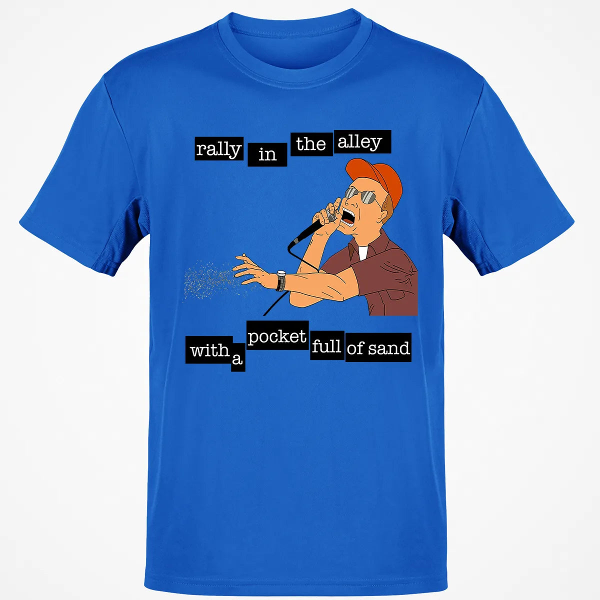 Classic Unisex T-Shirt - GGPRXC32