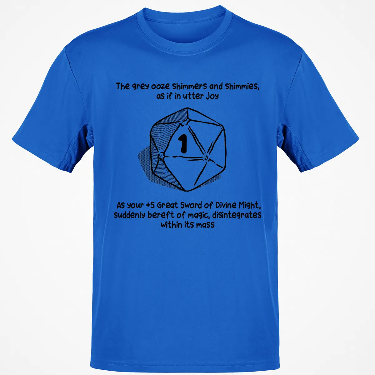 Classic Unisex T-Shirt - VTYL37CH